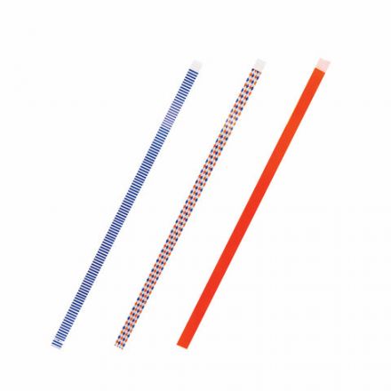 Закладки-ляссе фактурные для книг А5 (длина 28 см) "УЗОРЫ", клейкий край, 3 ленты, ПИФАГОР, 112972 Закладки-ляссе фактурные для книг А5 (длина 28 см) "УЗОРЫ", клейкий край, 3 ленты, ПИФАГОР, 112972