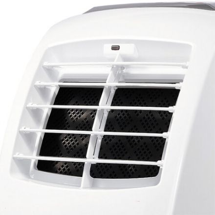 Кондиционер мобильный BALLU BPAC-09 CP, площадь помещения до 23 м2, НС-1594919 Кондиционер мобильный BALLU BPAC-09 CP, площадь помещения до 23 м2, НС-1594919