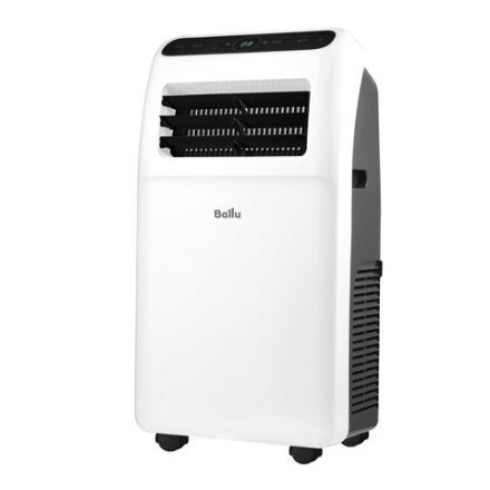 Кондиционер мобильный BALLU BPAC-09 CP, площадь помещения до 23 м2, НС-1594919 Кондиционер мобильный BALLU BPAC-09 CP, площадь помещения до 23 м2, НС-1594919