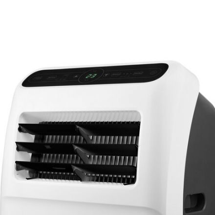 Кондиционер мобильный BALLU BPAC-09 CP, площадь помещения до 23 м2, НС-1594919 Кондиционер мобильный BALLU BPAC-09 CP, площадь помещения до 23 м2, НС-1594919