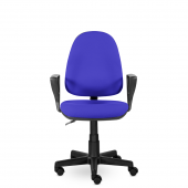 Кресло Престиж Гольф О С06 (синий) Кресло Престиж Гольф О С06 (синий)