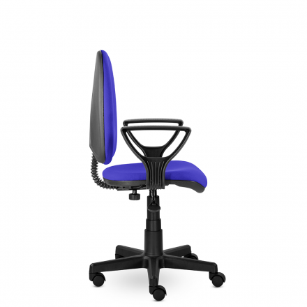 Кресло Престиж Гольф О С06 (синий) Кресло Престиж Гольф О С06 (синий)