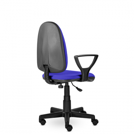 Кресло Престиж Гольф О С06 (синий) Кресло Престиж Гольф О С06 (синий)