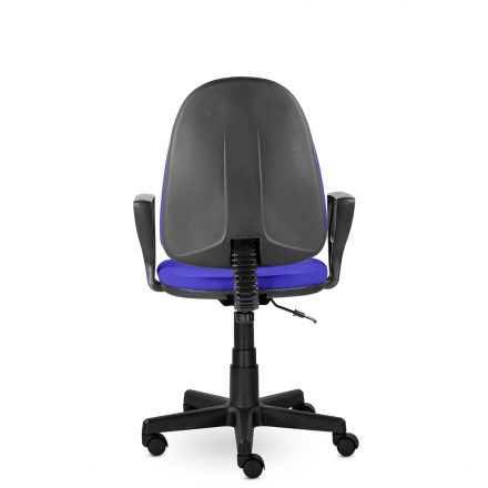 Кресло Престиж Гольф О С06 (синий) Кресло Престиж Гольф О С06 (синий)