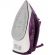 Утюг SCARLETT SC-SI30K51, керамика, 2200Вт, фиолетовый