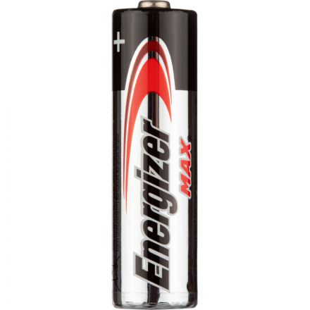 Батарейка ENERGIZER LR6 Max 10шт/уп Батарейка ENERGIZER LR6 Max 10шт/уп