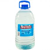 Универсальное моющее средство Прогресс, 5л, ПЭТ Универсальное моющее средство Прогресс, 5л, ПЭТ