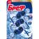 Блок для унитаза Bref хлор-компонент, 3х50г