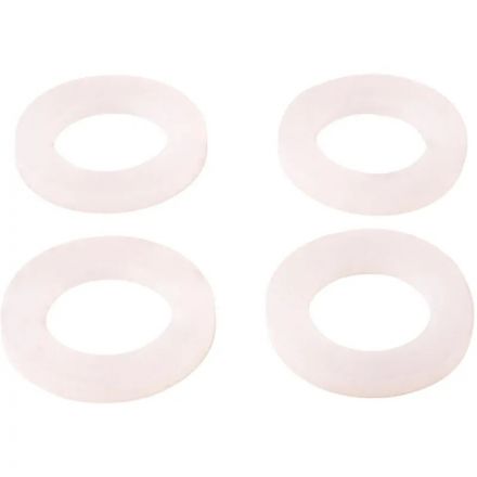 Прокладка силикон 3/4 (100 шт/упак) (20.34.100С)