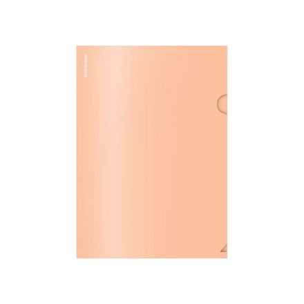 Папка-уголок ERICH KRAUSE "Matt Pastel Bloom", ассорти, 0,18 мм, 61133 Папка-уголок ERICH KRAUSE "Matt Pastel Bloom", ассорти, 0,18 мм, 61133
