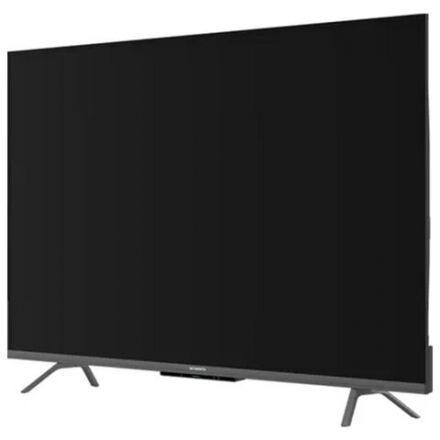 Телевизор SKYWORTH 50Q66H, 50" (127 см), QLED+, 3840x2160, 4K, 16:9, Google TV, Wi-Fi, черный Телевизор SKYWORTH 50Q66H, 50" (127 см), QLED+, 3840x2160, 4K, 16:9, Google TV, Wi-Fi, черный