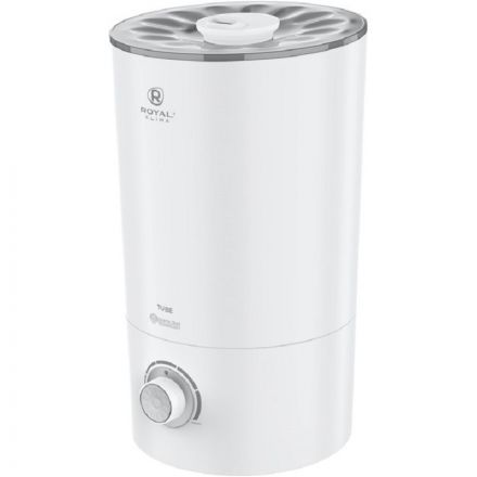 Увлажнитель воздуха ROYAL Clima RUH-TB300/4.0M-WT TUBE
