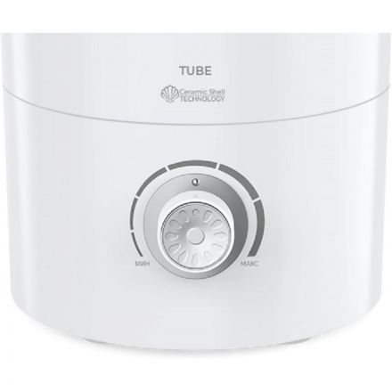 Увлажнитель воздуха ROYAL Clima RUH-TB300/4.0M-WT TUBE Увлажнитель воздуха ROYAL Clima RUH-TB300/4.0M-WT TUBE