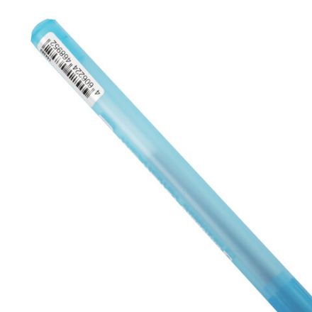 Ручка шариковая с грипом BRAUBERG "i-STICK POINT LIGHT BLUE", СИНЯЯ, пишущий узел 0,7 мм, линия письма 0,35 мм, 144383 Ручка шариковая с грипом BRAUBERG "i-STICK POINT LIGHT BLUE", СИНЯЯ, пишущий узел 0,7 мм, линия письма 0,35 мм, 144383