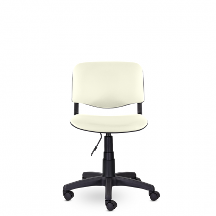 Стул ИЗО/ЖТС S-0427 (слоновая кость)