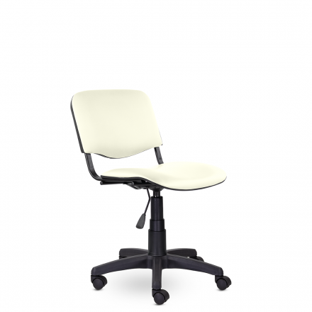 Стул ИЗО/ЖТС S-0427 (слоновая кость)