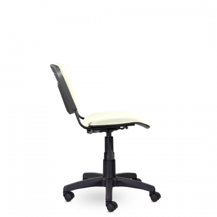 Стул ИЗО/ЖТС S-0427 (слоновая кость)