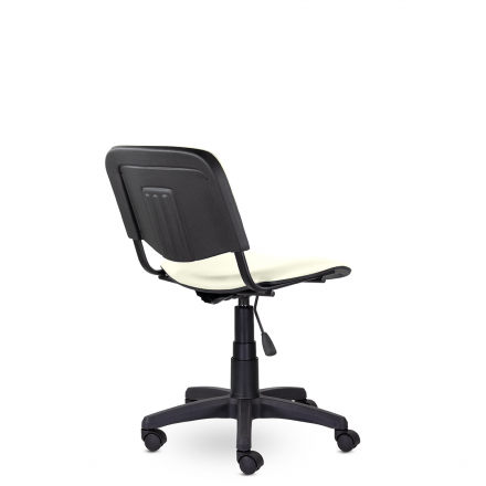 Стул ИЗО/ЖТС S-0427 (слоновая кость)