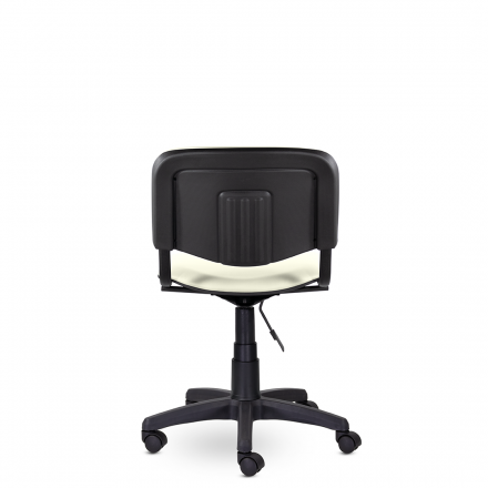 Стул ИЗО/ЖТС S-0427 (слоновая кость)