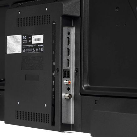Телевизор BQ 42F07B, FHD Телевизор BQ 42F07B, FHD
