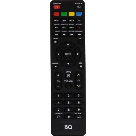Телевизор BQ 42F07B, FHD Телевизор BQ 42F07B, FHD