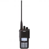 Рация Alinco DJ-AXD1, VHF, портативная, аналогово-цифровая Рация Alinco DJ-AXD1, VHF, портативная, аналогово-цифровая