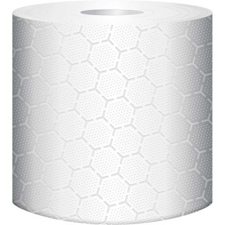 Бумага туалетная Soffione Smart 3сл белая 15,12м 32рул/уп Бумага туалетная Soffione Smart 3сл белая 15,12м 32рул/уп