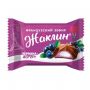 Конфеты глазированные СЛАВЯНКА "Жаклин", французский зефир со вкусом черника-йогурт, 1000 г, 30831 Конфеты глазированные СЛАВЯНКА "Жаклин", французский зефир со вкусом черника-йогурт, 1000 г, 30831