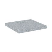 Estetica Подушка для тумбы мобильной POD-01 Kiton 12 432*460*40