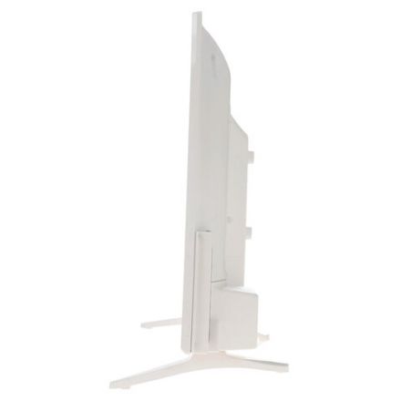 Телевизор ASANO 28LH5011T, 28" (71 см), 1366x768, HD, 16:9, Салют ТВ, Wi-Fi, белый Телевизор ASANO 28LH5011T, 28" (71 см), 1366x768, HD, 16:9, Салют ТВ, Wi-Fi, белый