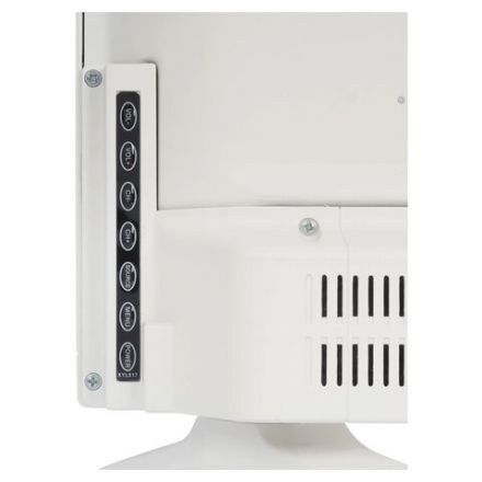 Телевизор ASANO 28LH5011T, 28" (71 см), 1366x768, HD, 16:9, Салют ТВ, Wi-Fi, белый Телевизор ASANO 28LH5011T, 28" (71 см), 1366x768, HD, 16:9, Салют ТВ, Wi-Fi, белый