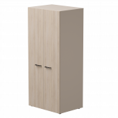 Гардероб глубокий Everprof EVO 800х602x1835 Кашемир/Дуб Соната Гардероб глубокий Everprof EVO 800х602x1835 Кашемир/Дуб Соната