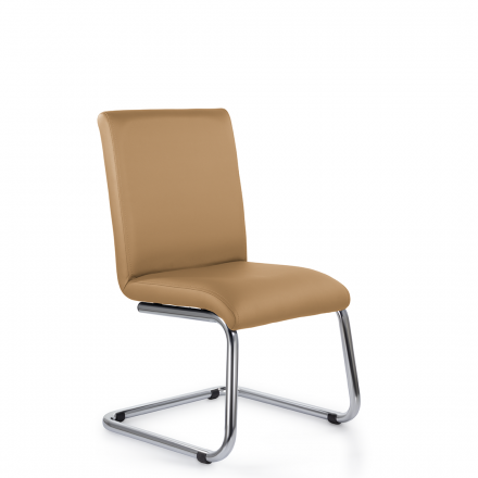 Стул Лайм СН S-0426 (светло-коричневый)