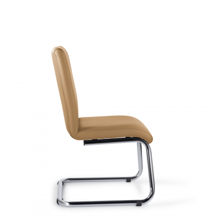 Стул Лайм СН S-0426 (светло-коричневый)