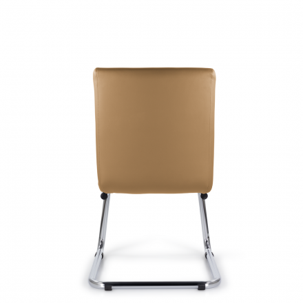 Стул Лайм СН S-0426 (светло-коричневый)