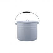 Ведро эмал 9л с/кр 60059818 Ведро эмал 9л с/кр 60059818