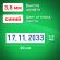 Датер-мини месяц цифрами, для банка, оттиск 20х3,8 мм, синий, TRODAT 4810 BANK, корпус черный Датер-мини месяц цифрами, для банка, оттиск 20х3,8 мм, синий, TRODAT 4810 BANK, корпус черный