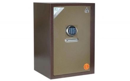 Сейф взломостойкий CМ-650Э Сейф взломостойкий CМ-650Э