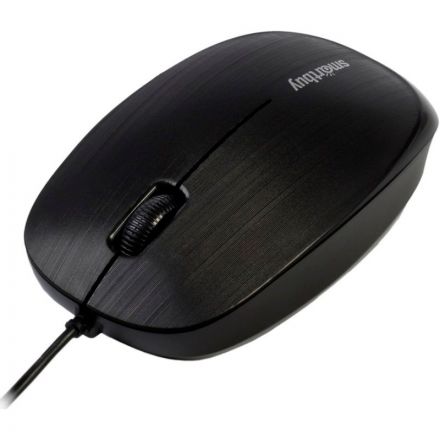 Мышь компьютерная Smartbuy ONE 214-K черная (SBM-214-K) Мышь компьютерная Smartbuy ONE 214-K черная (SBM-214-K)
