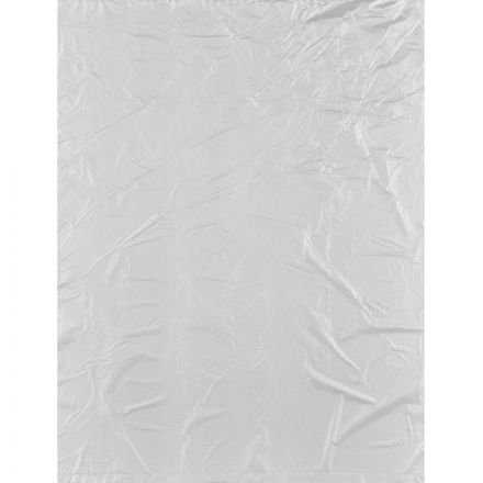 Пакет фасовочный ПНД на втулке 15 мкм (30х40 см, 500 штук)