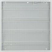 Светильник светодиодный TOPFORT ДПО 10-4х8-002 УХЛ4, 6500К призма Светильник светодиодный TOPFORT ДПО 10-4х8-002 УХЛ4, 6500К призма