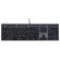 Клавиатура проводная A4TECH Fstyler FX50, USB, 109 кнопок, серая, 1624628