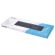 Клавиатура проводная A4TECH Fstyler FX50, USB, 109 кнопок, серая, 1624628