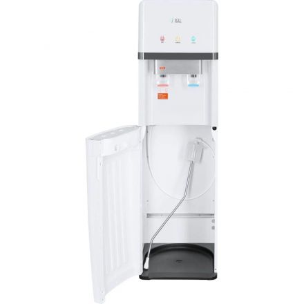 Кулер Ecotronic A6-LXE white напольный Кулер Ecotronic A6-LXE white напольный