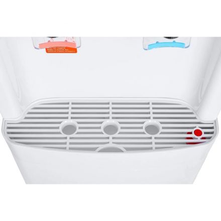 Кулер Ecotronic A6-LXE white напольный Кулер Ecotronic A6-LXE white напольный