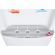 Кулер Ecotronic A6-LXE white напольный Кулер Ecotronic A6-LXE white напольный