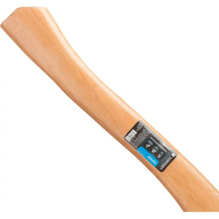 Топор 1000 г из углеродистой стали TOPFORT деревянное топорище Топор 1000 г из углеродистой стали TOPFORT деревянное топорище