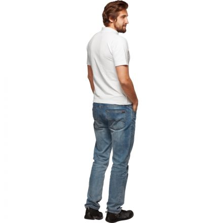 Рубашка Поло муж.белый XXXL Рубашка Поло муж.белый XXXL