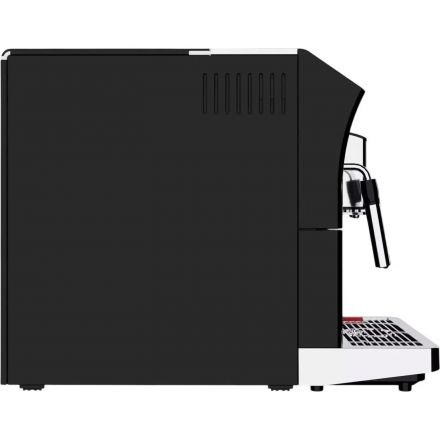 Кофемашина автоматическая SATE CT-100, цв. Черный