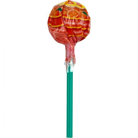 Карамель на палочке Chupa Chups ассорти 504 г, 42 шт./уп